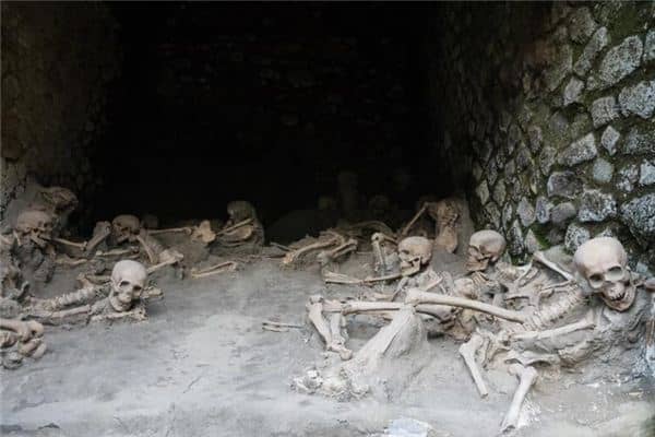 梦见好多尸体是什么意思 梦见好多尸体是什么意思