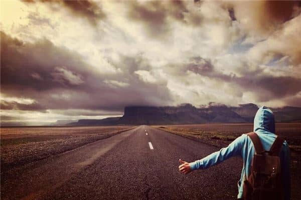 梦见搭别人的车 梦见搭别人的车