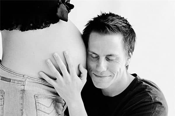 梦见女朋友怀孕了是什么意思 梦见女朋友怀孕了是什么意思