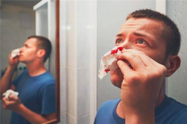 梦见鼻子掉了是什么意思 梦见鼻子掉了是什么意思