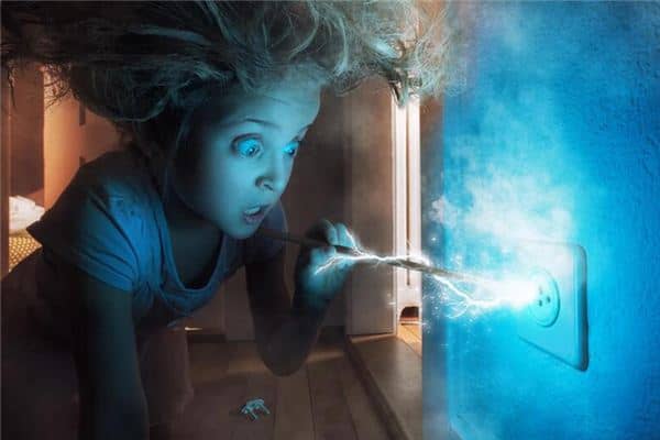 梦见被电到了是什么意思 梦见被电到了是什么意思