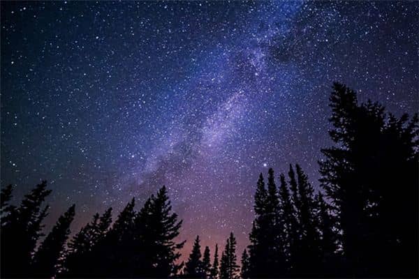 梦见星星满天是什么意思 梦见星星满天是什么意思