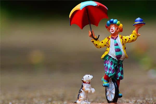 梦见骑独轮车是什么意思 梦见骑独轮车是什么意思