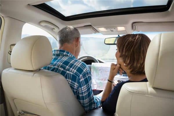 梦见开车迷路是什么意思 梦见开车迷路是什么意思