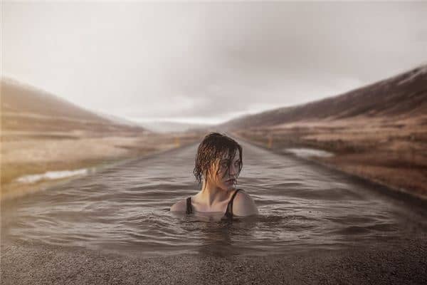 梦见孩子落水又被救起 梦见孩子落水又被救起