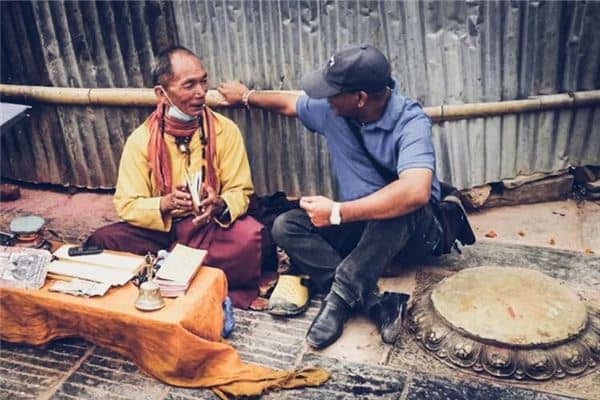 梦见找人算命是什么意思 梦见找人算命是什么意思