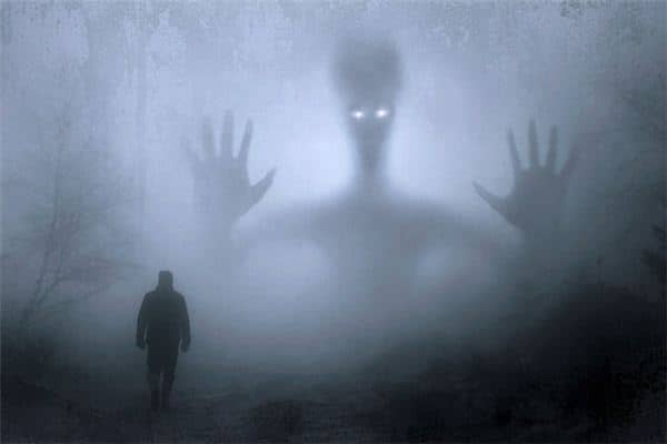 梦见和鬼说话是什么意思 梦见和鬼说话是什么意思