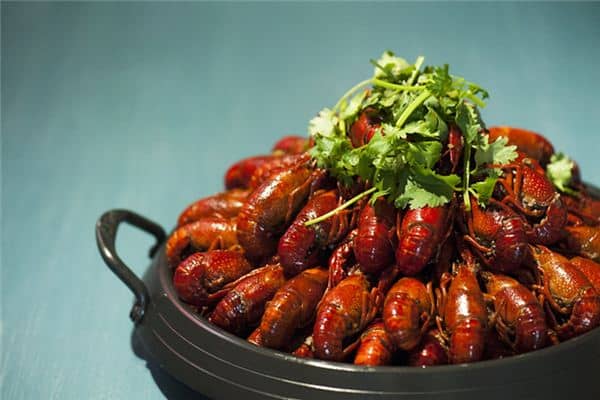 梦见吃小龙虾是什么意思 梦见吃小龙虾是什么意思