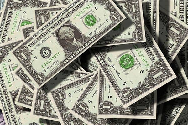 梦见得到很多钱 梦见得到很多钱