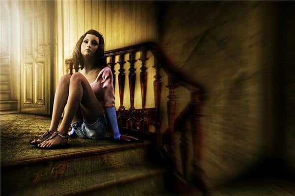 梦见女儿被打是什么意思 梦见女儿被打是什么意思