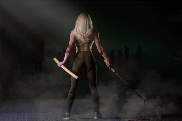 梦见别人拿刀砍我流血 梦见别人拿刀砍我流血