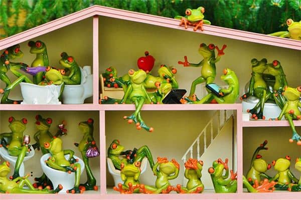 梦见以前邻居是什么意思 梦见以前邻居是什么意思