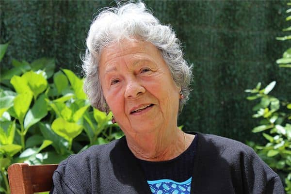 梦见去世的婆婆是什么意思