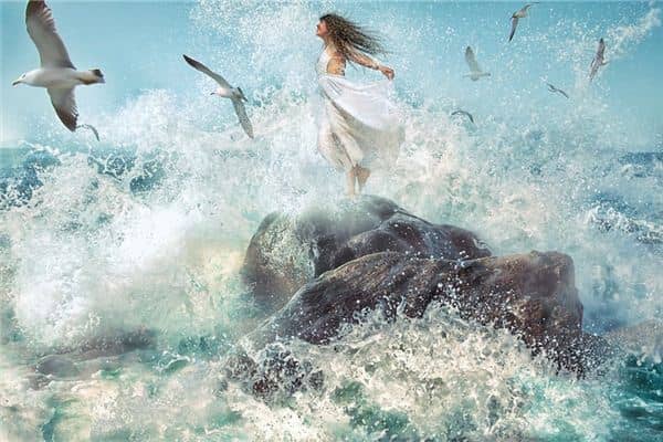 梦见和妈妈飞是什么意思 梦见和妈妈飞是什么意思