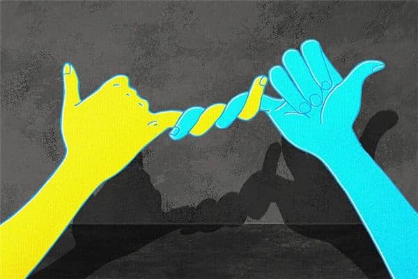 梦见被人纠缠是什么意思 梦见被人纠缠是什么意思