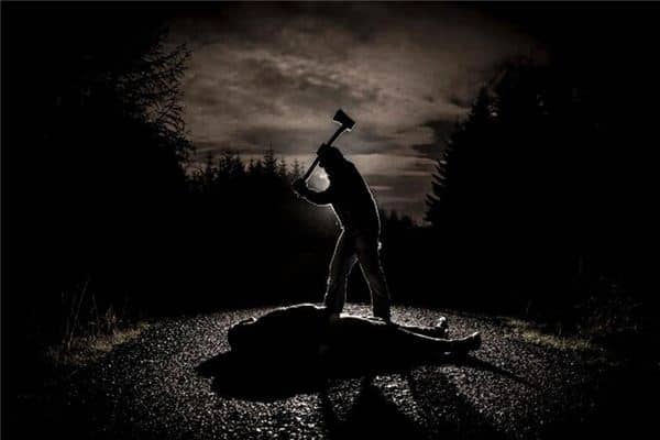 梦见有人被杀是什么意思 梦见有人被杀是什么意思