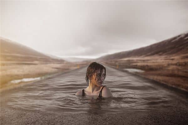 梦见掉到水里是什么预兆 梦见掉到水里是什么预兆