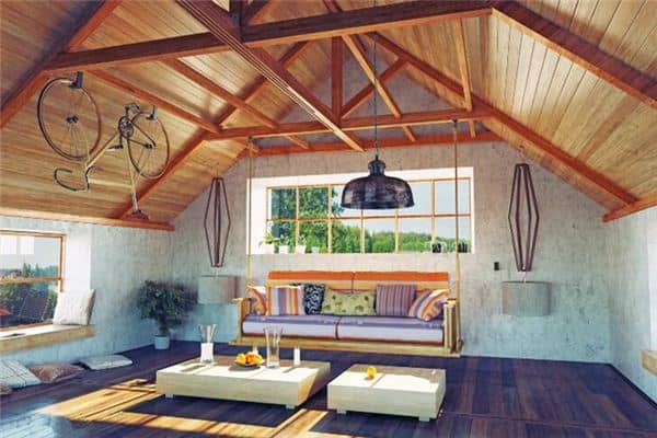 梦见房梁断了是什么意思 梦见房梁断了是什么意思