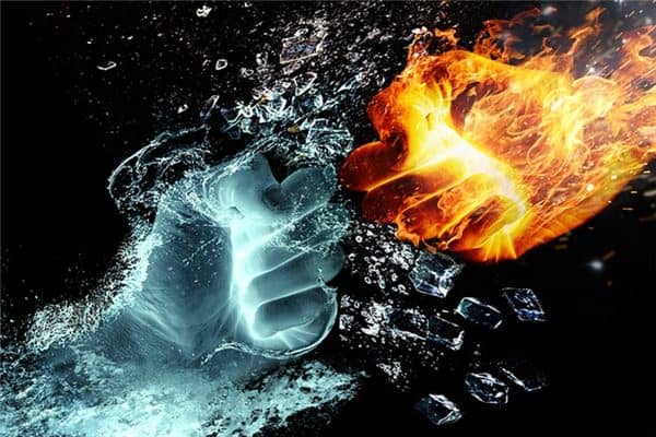 梦见跟人打架 梦见跟人打架