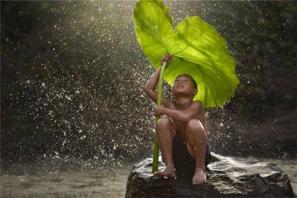 梦见大雨成河是什么意思 梦见大雨成河是什么意思