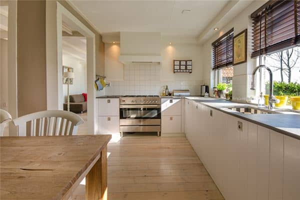 梦见厨房漏水是什么意思 梦见厨房漏水是什么意思