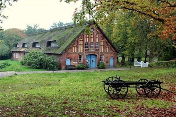 梦见老宅翻新是什么意思 梦见老宅翻新是什么意思