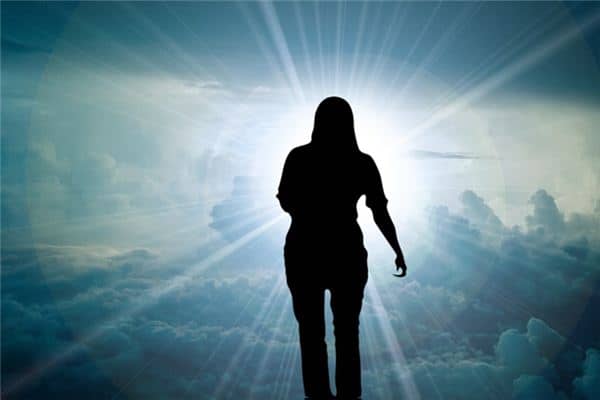 梦到去世的人 梦到去世的人