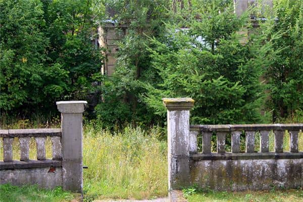 梦见围墙倒塌是什么意思 梦见围墙倒塌是什么意思