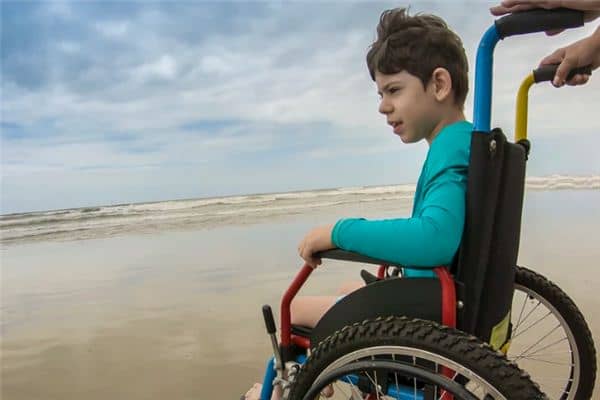 梦见残疾小孩是什么意思 梦见残疾小孩是什么意思