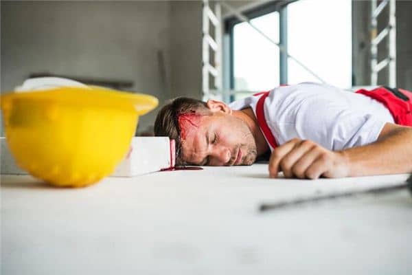 梦见脑袋出血是什么意思 梦见脑袋出血是什么意思