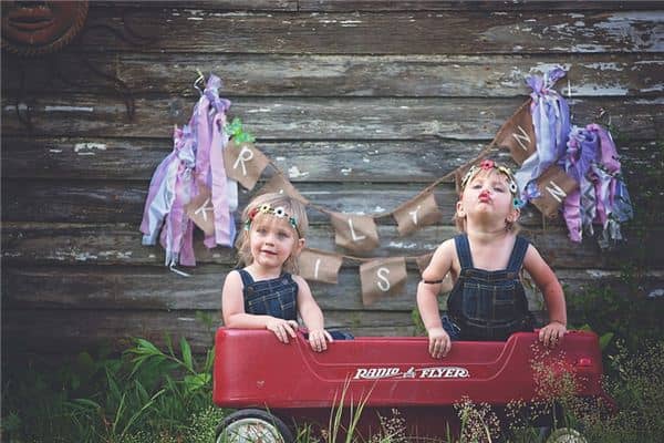 梦见生双胞胎儿子