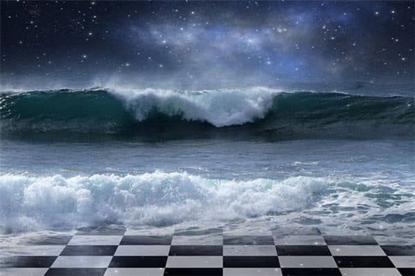 梦见水流满地是什么意思 梦见水流满地是什么意思