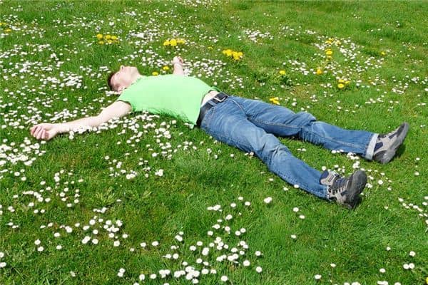 梦见仇人死了 梦见仇人死了