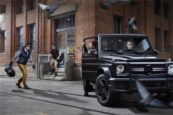 梦见遭遇抢劫是什么意思 梦见遭遇抢劫是什么意思