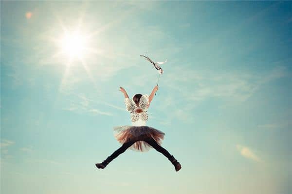 梦见飞起来了是什么意思 梦见飞起来了是什么意思