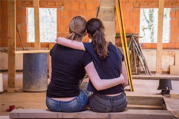 梦见同性恋了是什么意思 梦见同性恋了是什么意思