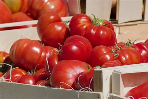 梦见买西红柿是什么意思 梦见买西红柿是什么意思