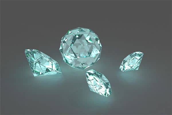 梦见宝石发光是什么意思 梦见宝石发光是什么意思