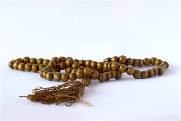 梦见佛珠断了是什么意思 梦见佛珠断了是什么意思