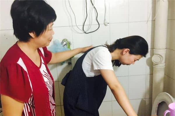 梦见呕吐不止是什么预兆 梦见呕吐不止是什么预兆