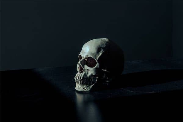 梦见有人死了 梦见有人死了