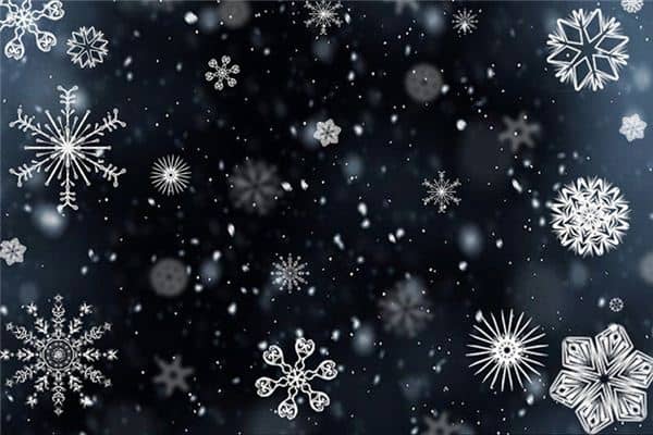 梦见六月飞雪 梦见六月飞雪