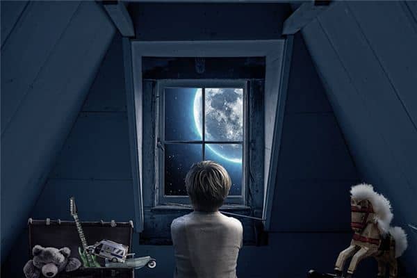 梦见窗外有人是什么意思 梦见窗外有人是什么意思