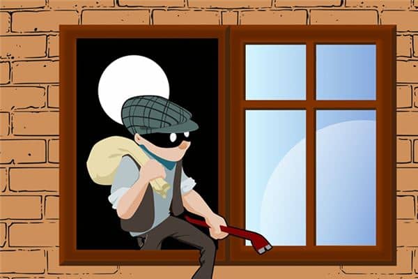 做梦梦见小偷来家里偷东西 做梦梦见小偷来家里偷东西