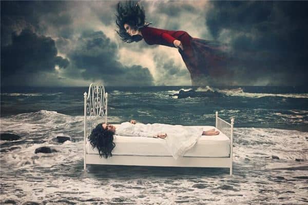 梦见死了的亲人又活了 梦见死了的亲人又活了