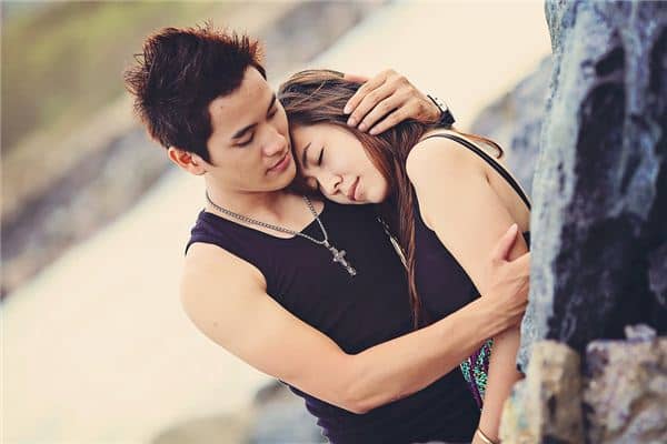 梦见有男朋友是什么意思