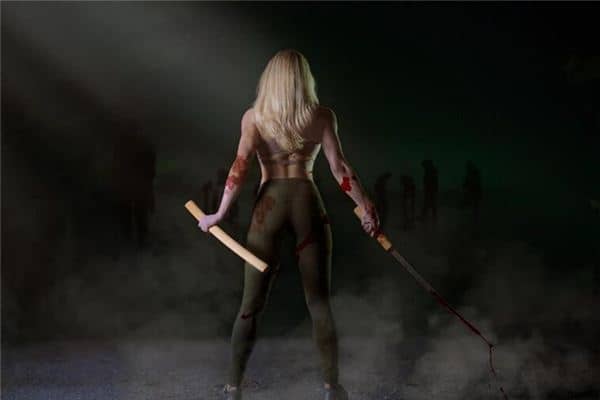 梦见坏人追我是什么意思 梦见坏人追我是什么意思