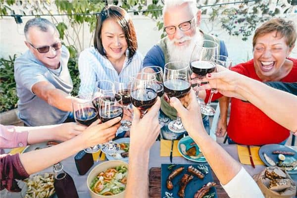 梦见家人在一起 梦见家人在一起