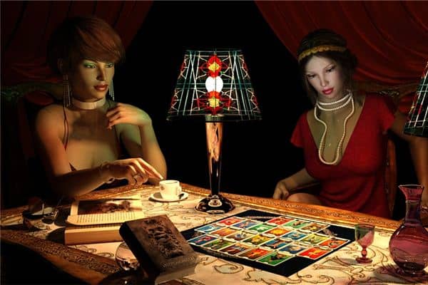 梦见算命的人是什么意思 梦见算命的人是什么意思