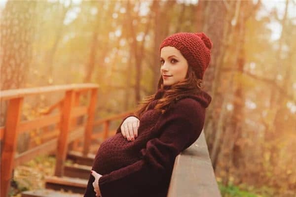 梦见姐姐怀孕是什么意思 梦见姐姐怀孕是什么意思